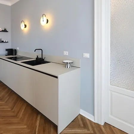 Safira Boutique Apartment
