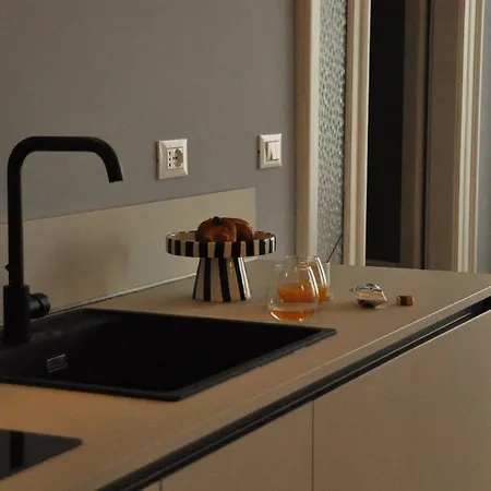 Safira Boutique Apartment Trieste
