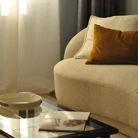 Safira Boutique Apartment *
