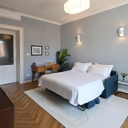 Apartment Safira Boutique