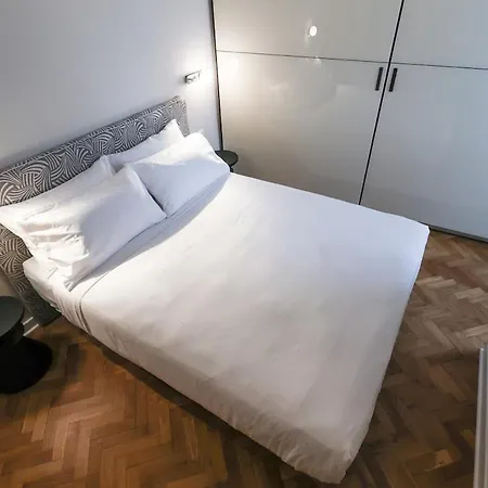Apartment Safira Boutique *