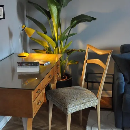 Apartment Safira Boutique Trieste