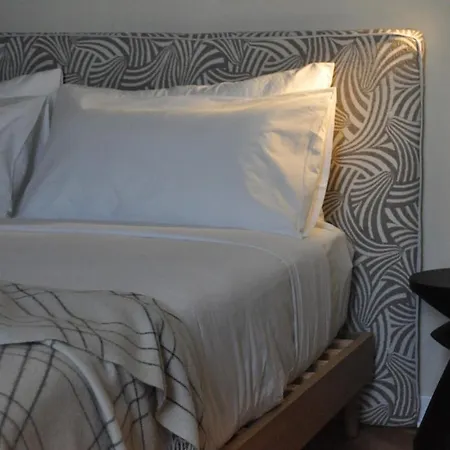 Safira Boutique Apartment *