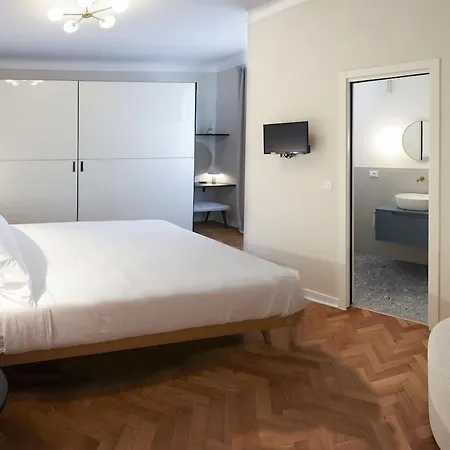 Apartment Safira Boutique *