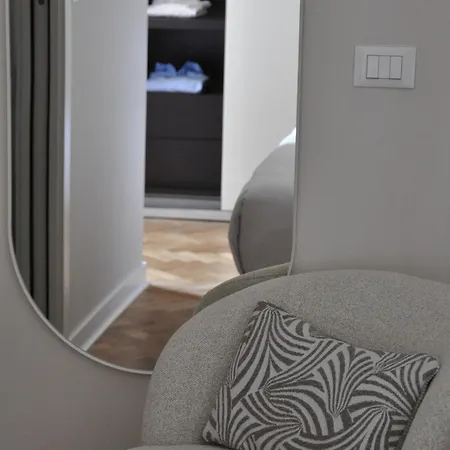 Apartment Safira Boutique *