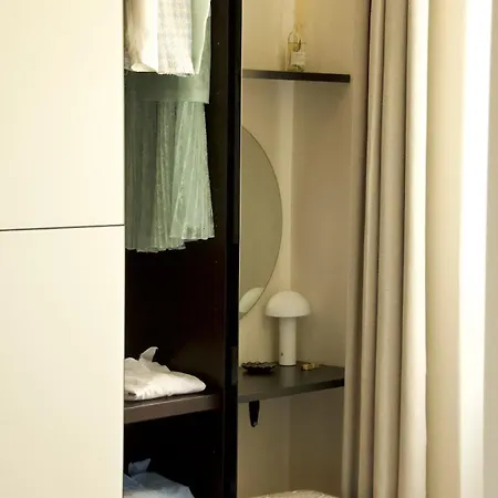 Safira Boutique Trieste