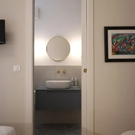 Apartment Safira Boutique Trieste