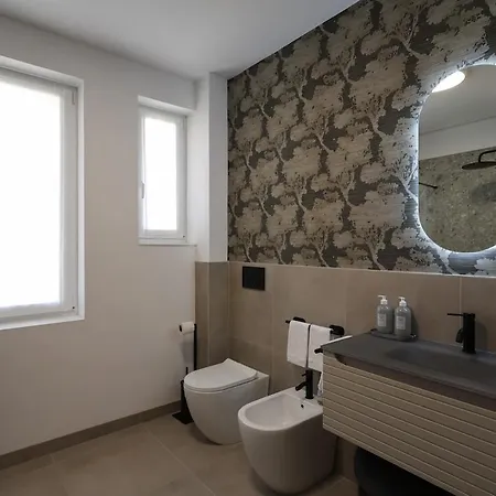 Apartment Safira Boutique *