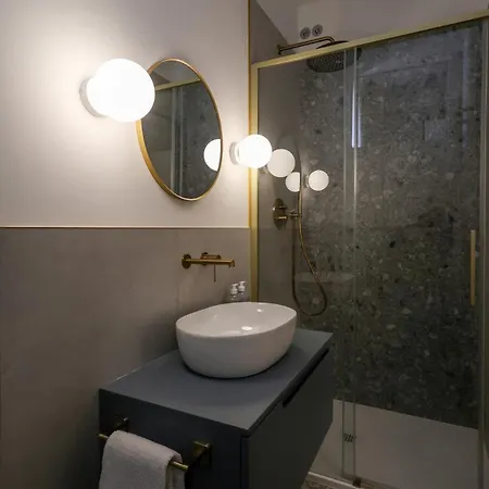 Apartment Safira Boutique
