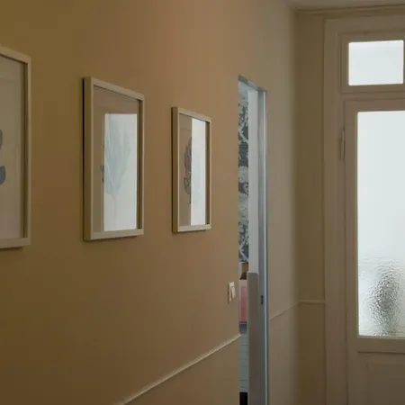 Apartment Safira Boutique Trieste