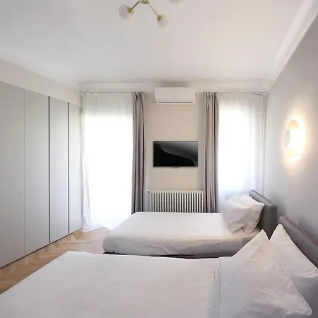 Safira Boutique Trieste