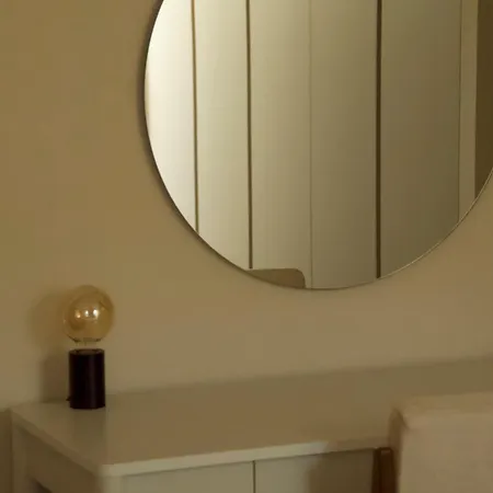 Safira Boutique Apartment