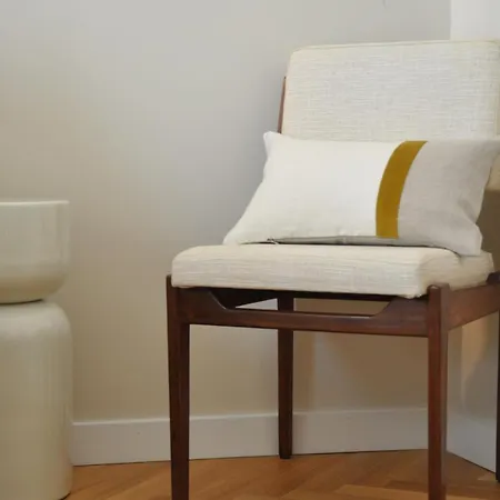 Apartment Safira Boutique Trieste