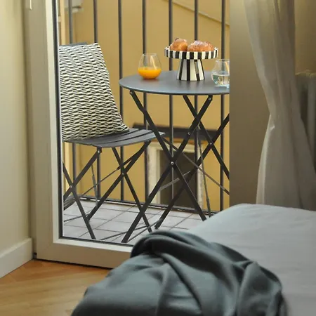 Safira Boutique Apartment Trieste