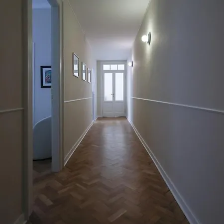 Safira Boutique Apartment Trieste