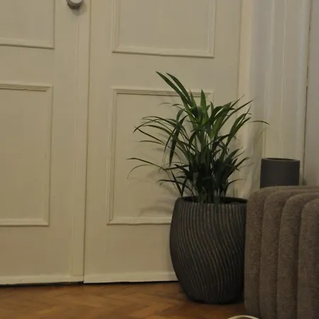 Apartment Safira Boutique